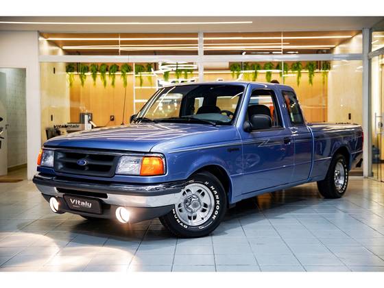 FORD RANGER 4.0 STX 4X2 CE V6 12V GASOLINA 2P MANUAL FORD RANGER 4.0 STX 4X2 CE V6 12V GASOLINA 2P MANUAL